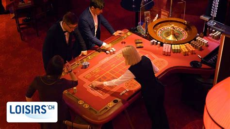 casino barriere poker!